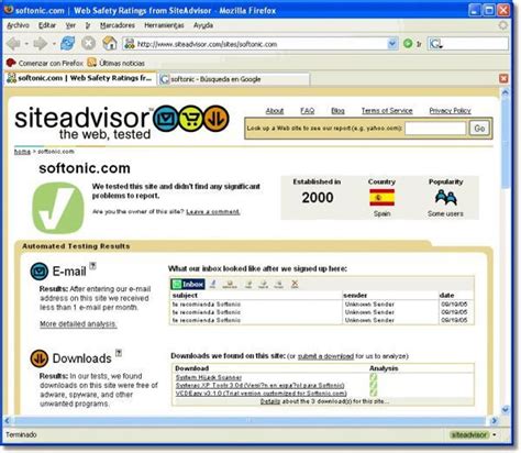 mcafee website check|How to Add a Site to McAfee SiteAdvisor to Test a Website.
